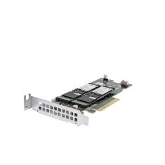 Adaptor BOSS Dell 61F542, 2 x 240GB SSD M.2 SATA Dell EMC