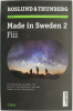 Made in Sweden 2. Fiii &ndash; Roslund &amp; Thunberg