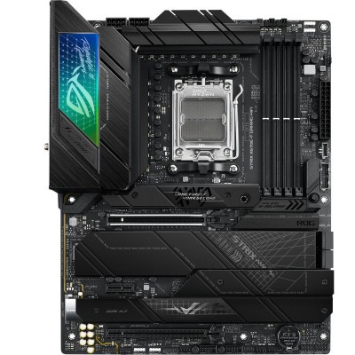 ASUS ROG STRIX X670E-F GAMING WIFI 1xHDMI 1xDP &amp;quot;ROG STRIX X670E-F GAMING WIFI&amp;quot; foto