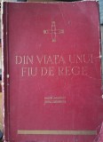 Teofil.G.Sidorovici-Din viata unui fiu de rege