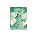 The Husky and His White Cat Shizun: Erha He Ta de Bai Mao Shizun (Novel) Vol. 6