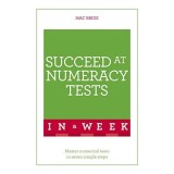 Succeed at Numeracy Tests in a Week