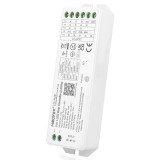 Controller banda led Mi-Light LS2 MiBoxer 5 in 1 (2,4 GHz), control de zona 15A maxim 30m