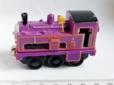 bnk jc Thomas &amp; Friends LCI 2005 Take Along - Culdee
