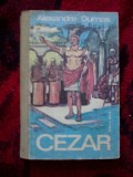 A5a Cezar - Alexandre Dumas (cartonata)