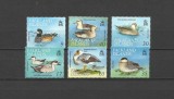 FALKLAND 1999 FAUNA PASARI RATE