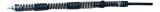 Cumpara ieftin Arc U-Turn cu tija si capac superior RockShox Sektor 140 mm x-Soft