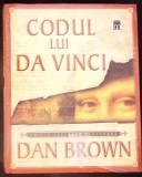 CODUL LUI DA VINCI. EDITIE SPECIALA ILUSTRATA-DAN BROWN-364886