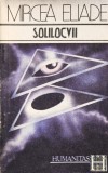 Solilocvii - Mircea Eliade ,560972, Humanitas