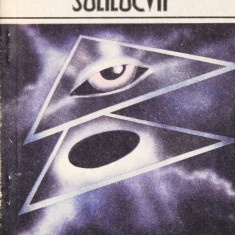 Solilocvii - Mircea Eliade ,560972