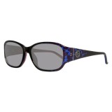 Ochelari de Soare Damă Guess GU7436-5692A (&oslash; 56 mm), Plastic, Bej