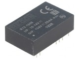 Convertor DC/DC 5W 10-14V la 92-200V DIP24
