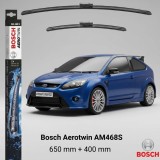 Cumpara ieftin Ștergătoare Ford Focus II RS (DA_, HCP, DP) 01.2009&ndash;07.2011 | Bosch AM468S