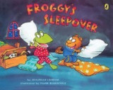 Froggy&#039;s Sleepover