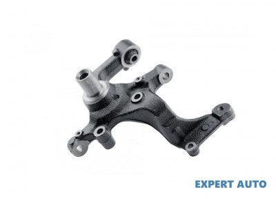 Articulatie directie , suspensie roata spate Skoda Octavia 2 (2004-2013)[1Z3] #1 foto