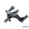 Portfuzeta spate Audi A3 (2003-2012) [8P1] #1