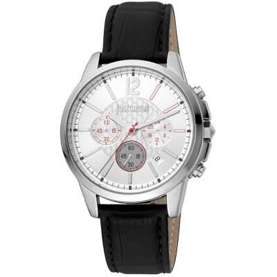 Ceas Barbati, Just Cavalli, Elegance JC1G175L0215 - Marime universala foto