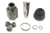 Cap planetara spre cutie Vw Tiguan 2.0tdi, 2.0tfsi 4motion 2007-, Audi Q3 2.0tdi, 2.0tfsi Quattro 2011-, Tt 2.5tfsi Quattro 2009-, Dreapta, NTY NPW-V