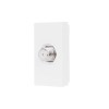 Modul Priza Satelit 1M LUXION, Standard Italian SmartElectro IntelligentHouse