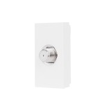 Modul Priza Satelit 1M LUXION, Standard Italian SmartElectro IntelligentHouse
