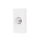 Modul Priza Satelit 1M LUXION, Standard Italian SmartElectro IntelligentHouse