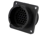 Soclu tată 37 pini fără contacte CPC Series 1 dimensiune 23