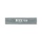 Sită abrazivă P40 270 x 1110 mm Vorel 07879