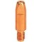 Duza de contact sarma de aluminiu 0.8 mm, M8x30 mm WeldLand Equipment