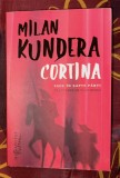 Milan Kundera - Cortina Eseu in sapte parti