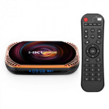 Cumpara ieftin TV Box HK1 RBOX X4, 8K, Android 11, 4GB RAM, 64GB ROM, S905X4, DAC stereo, USB 3, WiFi dual band, Bluetooth, HDMI, , , , , , , , , , , , , ,