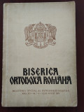 Buletinul oficial al Patriarhiei Rom&acirc;ne - iulie 1973 - Biserica Ortodoxă Rom&acirc;nă