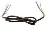 Zobo Cablu Alimentare ZB-EC9 ProAdvanced PowerfulTools