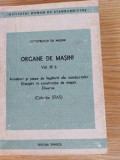 Organe de masini vol 3B