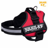 Cumpara ieftin Ham Julius-K9 1 L 66-85 cm Rosu 15043