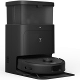 Aspirator robot DEEBOT N30 PRO OMNI Black Ecovacs10000Pa,TrueMapping 2.0,OZMO Turbo 2.0, Ecovacs