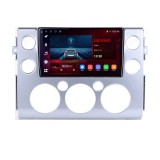 Navigatie Toyota FJ Cruiser 2006-2020 cu 4G, 8GB RAM si QLED 2K