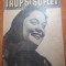 revista trup si suflet 1 octombrie 1938 + supliment -