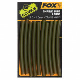 Fox EDGES&trade; SHRINK TUBE Large