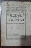 Prohodul Domnului Nostru Iisus Hristos - I. Popescu Pasarea
