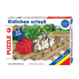 Puzzle educational - Ridichea Uriasa | diana