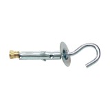 Cumpara ieftin Ancora conexpand cu carlig tip C, 5 x 12 x 45 mm, 100 buc / cutie