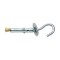 Ancora conexpand cu carlig tip C, 5 x 12 x 45 mm, 100 buc / cutie