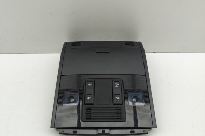 Iluminare interioară VW POLO AW1, BZ1, AE1 2020 OEM: 5G0868837A,5G0867591A | 31954881 foto