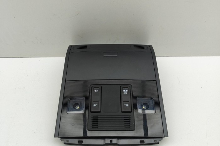 Iluminare interioară VW POLO AW1, BZ1, AE1 2020 OEM: 5G0868837A,5G0867591A | 31954881