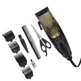 Aparat profesional de tuns pentru barbati , elSales 1003 , argintiu