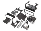 Cadru Radio 1 DIN Negru Toyota ACV 281300-32