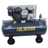Cumpara ieftin Motocompresor 200l 6.5CP