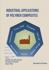 Industrial Applications of Polymer Composites foto