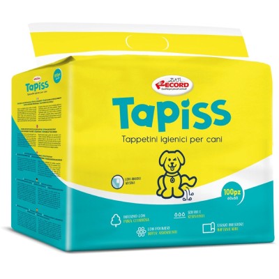 Covoras absorbant Tappeti 60 x 60 cm 100 buc foto