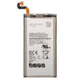 Acumulator Compatibil Samsung Galaxy S8 Plus G955 EB-BG955ABE, 3500 mAh, Baterie Lithium-Ion